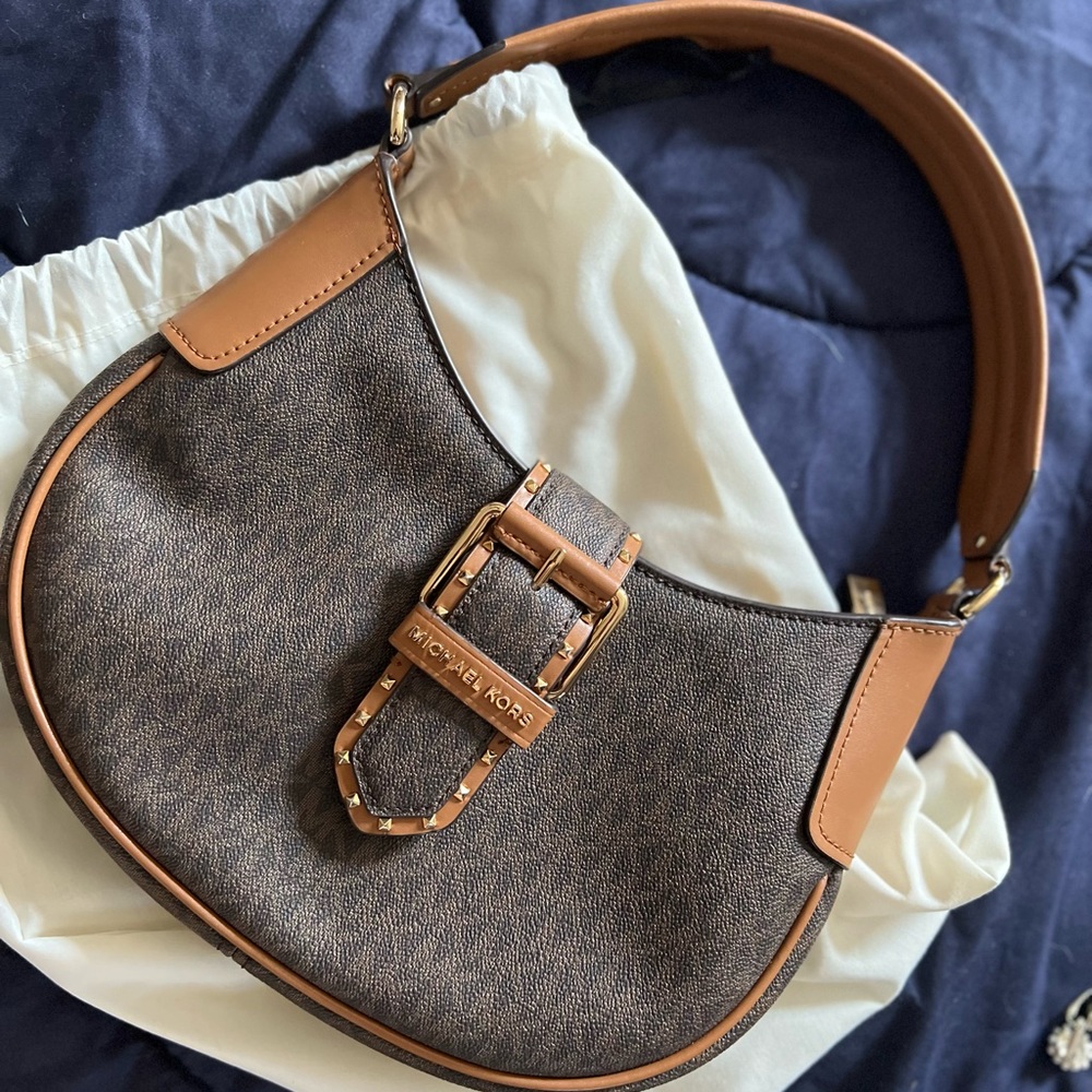 New Michael Kors bag
